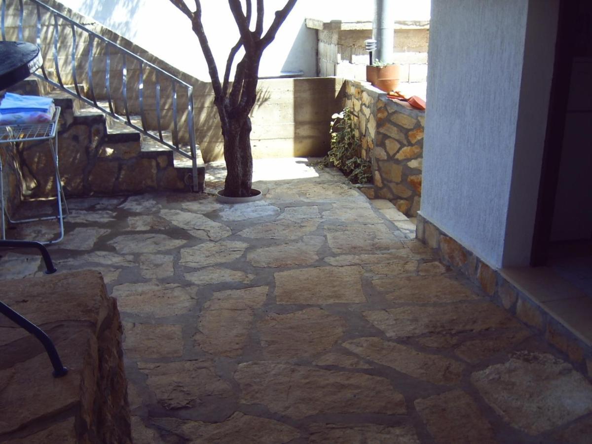 Apartments By The Sea Cove Zarace - Gdinj, Hvar - 4598 Exterior foto
