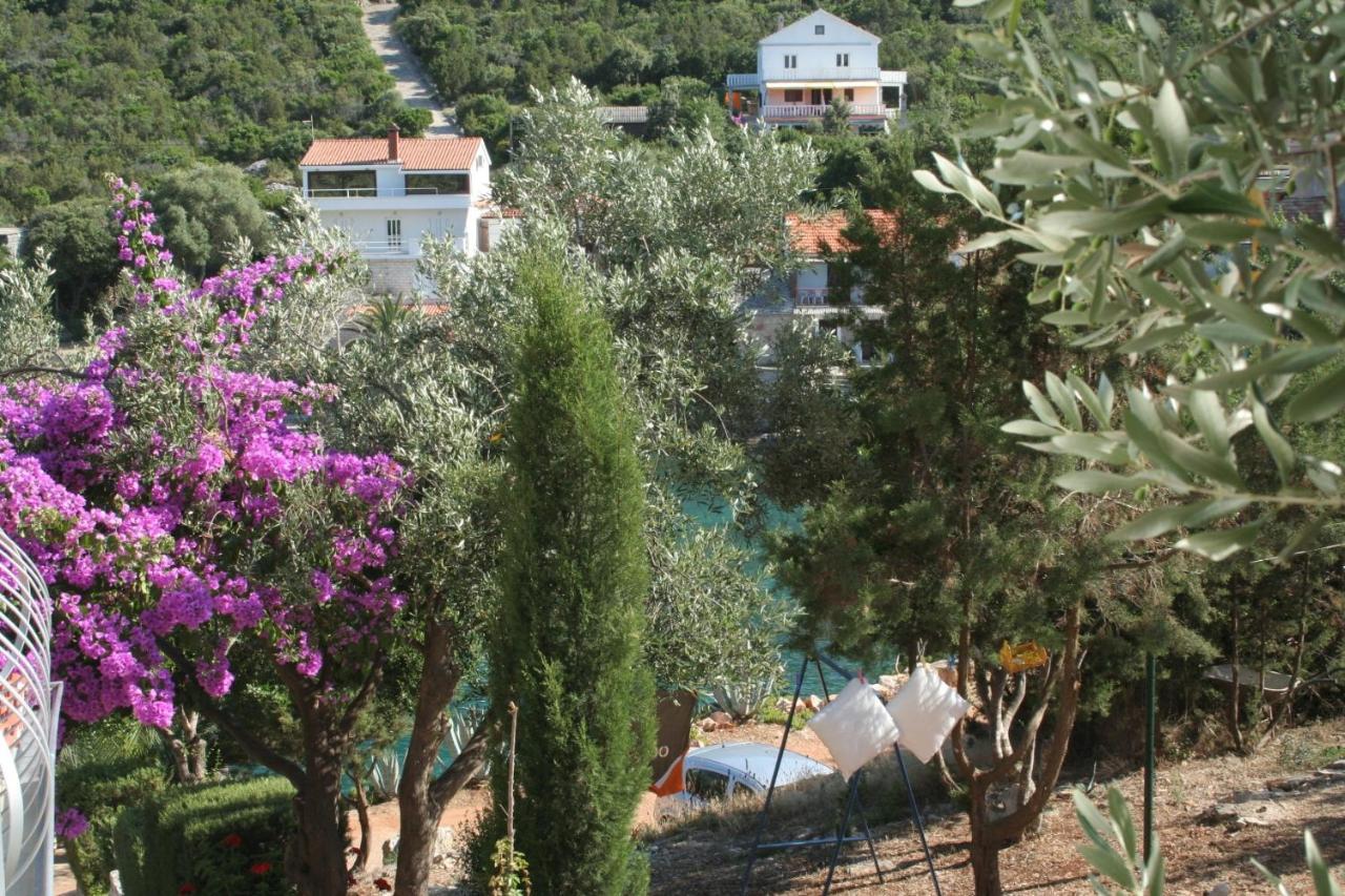 Apartments By The Sea Cove Zarace - Gdinj, Hvar - 4598 Exterior foto