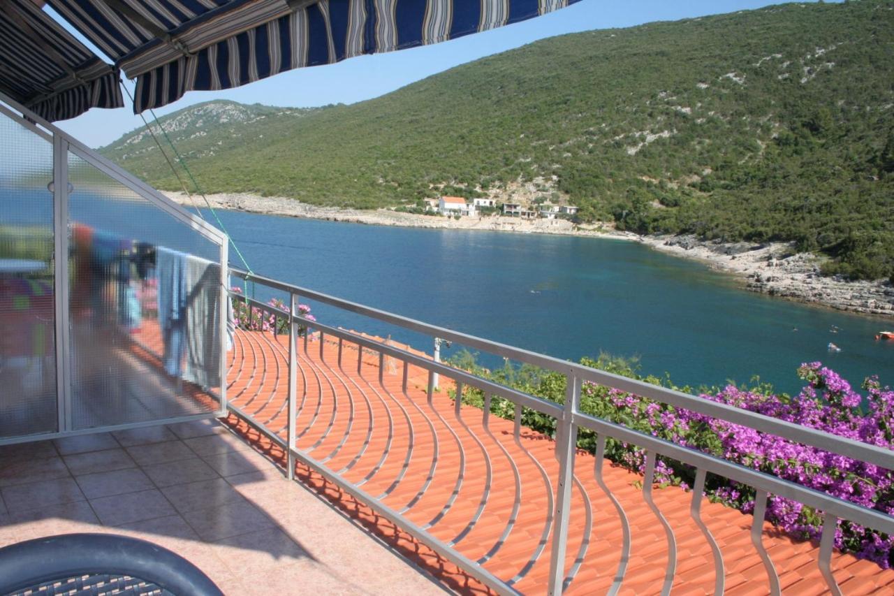 Apartments By The Sea Cove Zarace - Gdinj, Hvar - 4598 Exterior foto